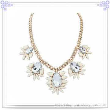 Fashion Accessories Necklace Diamond Necklace (NK1103)